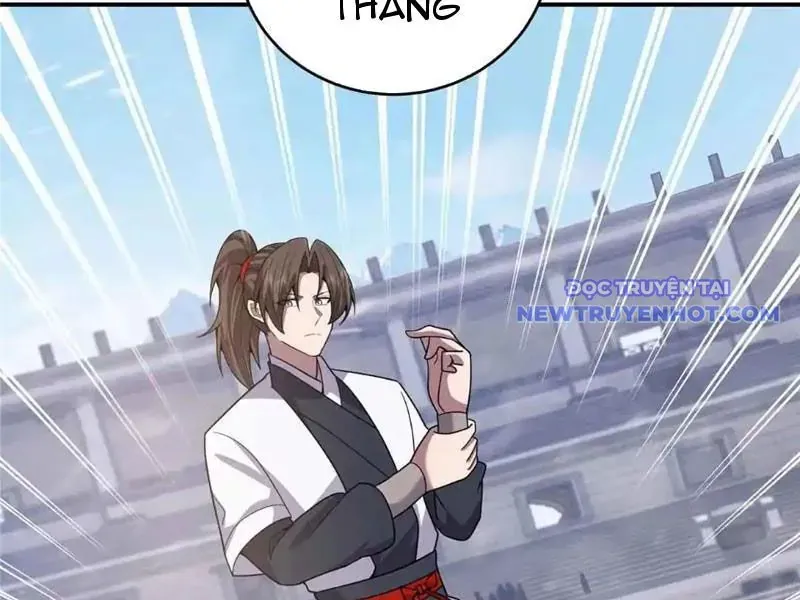 Tân Sủng Mị Chap 65 - Next Chap 66