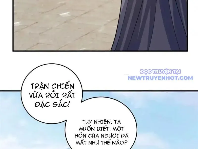 Tân Sủng Mị Chap 65 - Next Chap 66