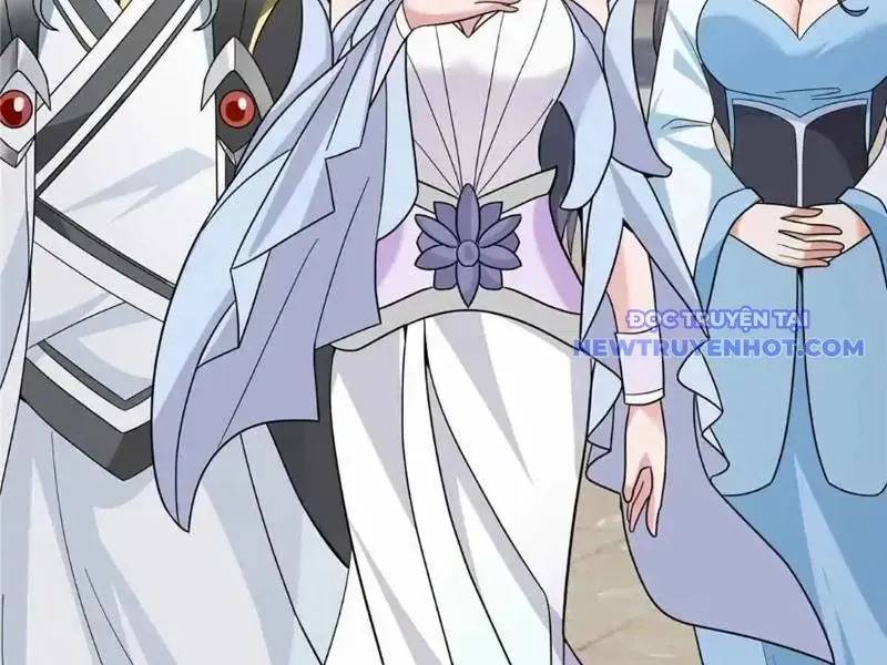 Tân Sủng Mị Chap 65 - Next Chap 66