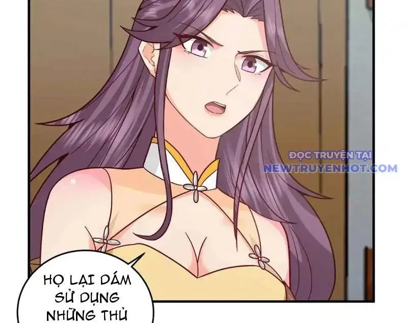 Tân Sủng Mị Chap 66 - Next Chap 67