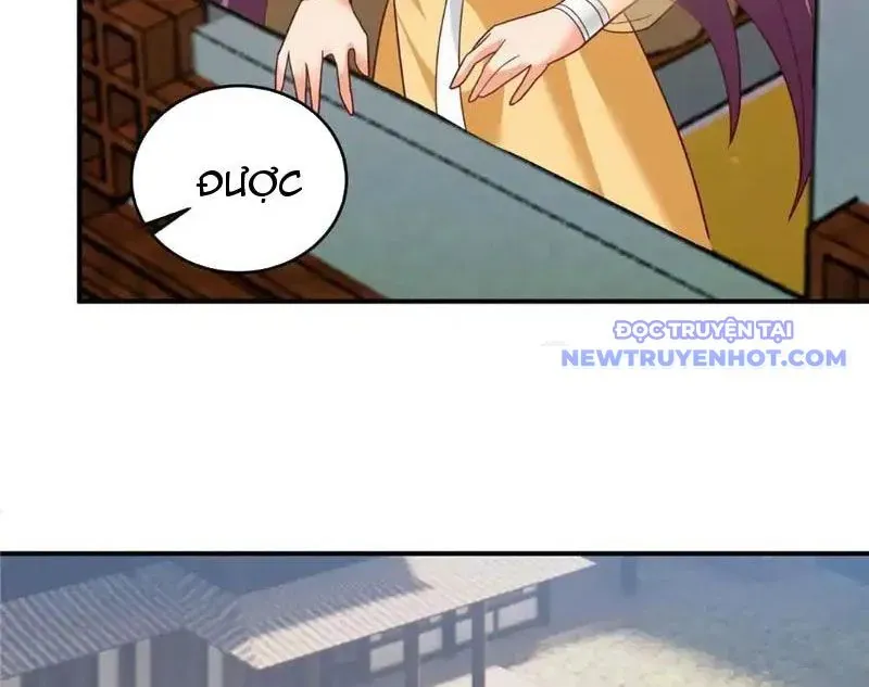 Tân Sủng Mị Chap 66 - Next Chap 67