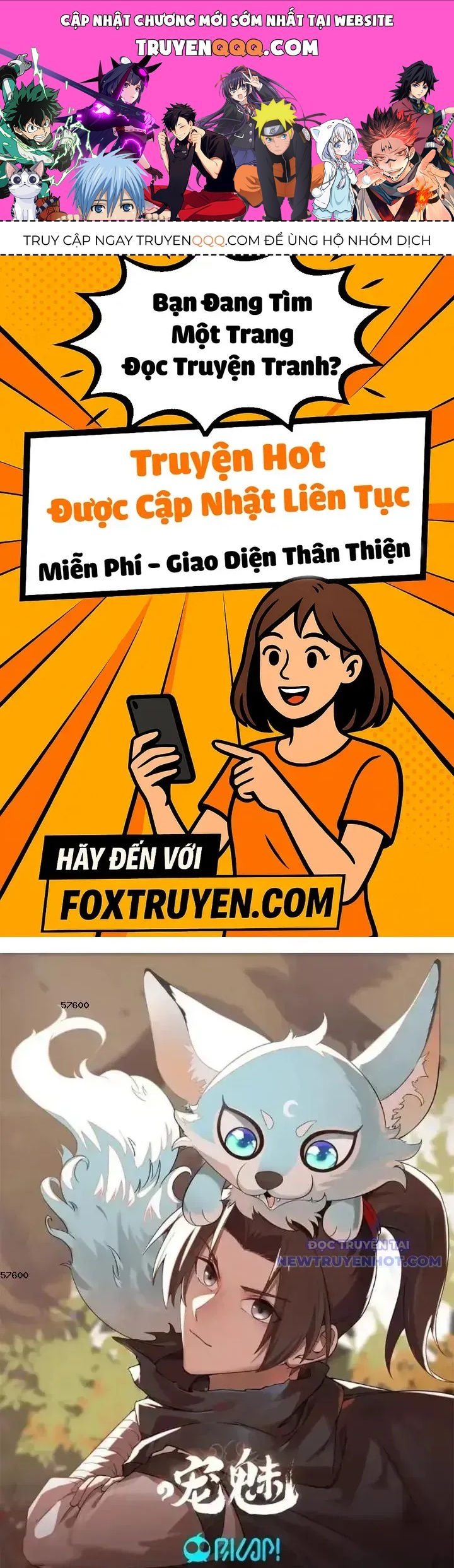 Tân Sủng Mị Chap 67 - Next Chap 68