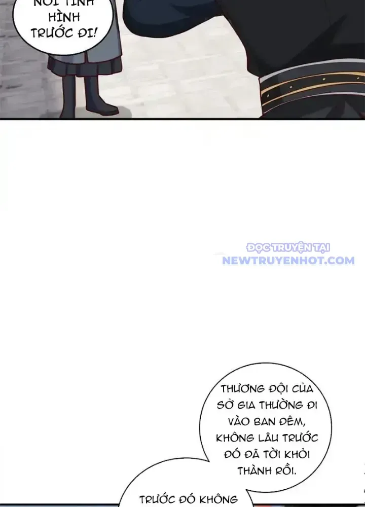 Tân Sủng Mị Chap 67 - Next Chap 68