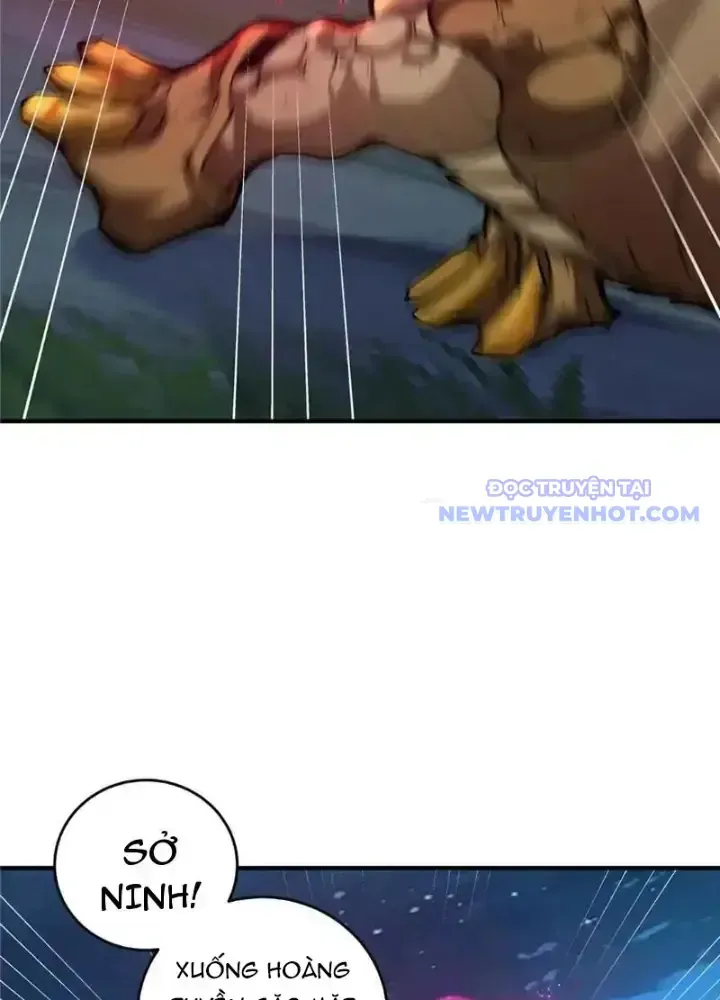 Tân Sủng Mị Chap 68 - Next Chap 69