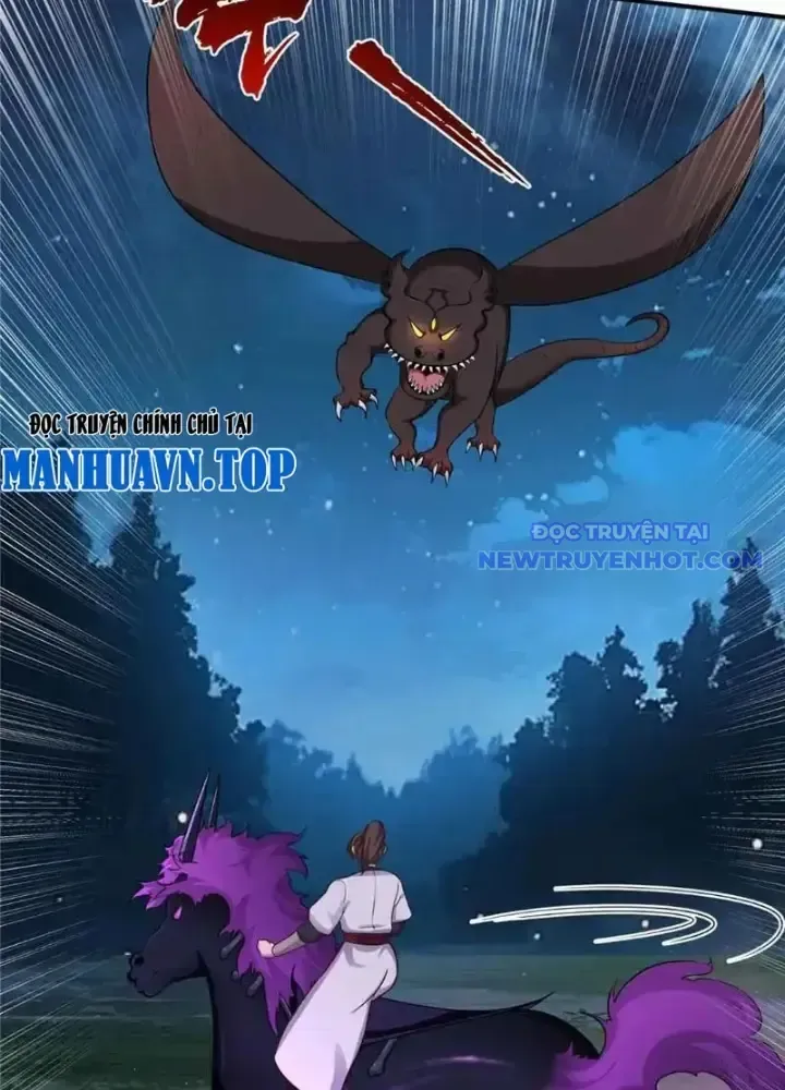 Tân Sủng Mị Chap 68 - Next Chap 69