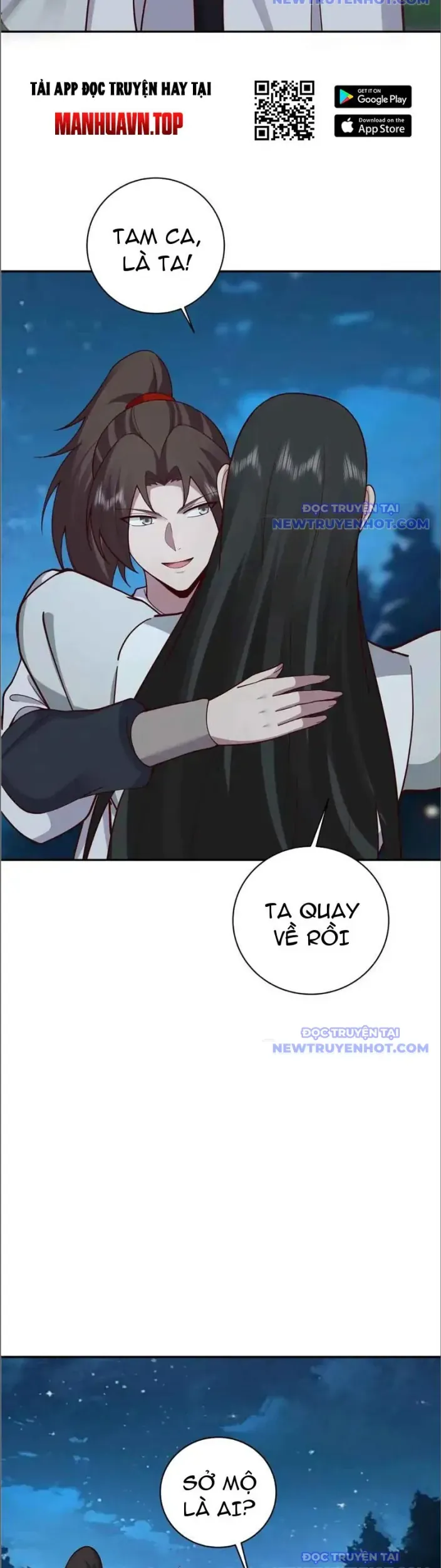 Tân Sủng Mị Chap 69 - Next Chap 70