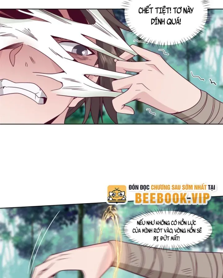 Tân Sủng Mị Chap 7 - Next Chap 8