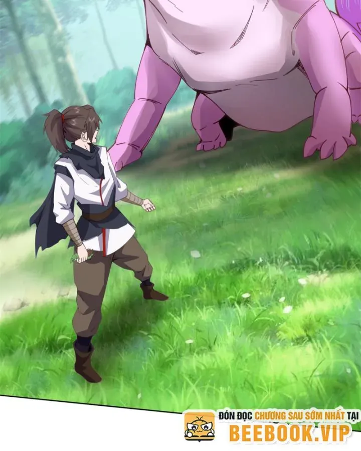 Tân Sủng Mị Chap 7 - Next Chap 8