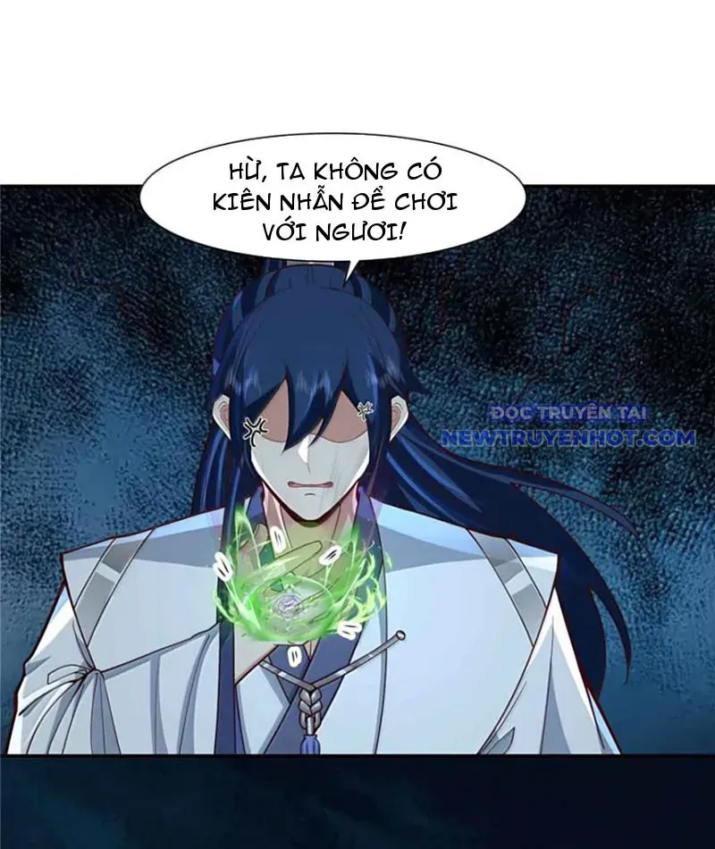 Tân Sủng Mị Chap 70 - Next Chap 71