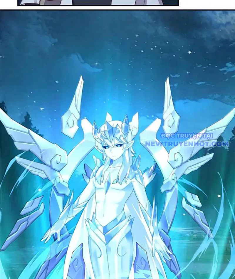 Tân Sủng Mị Chap 70 - Next Chap 71