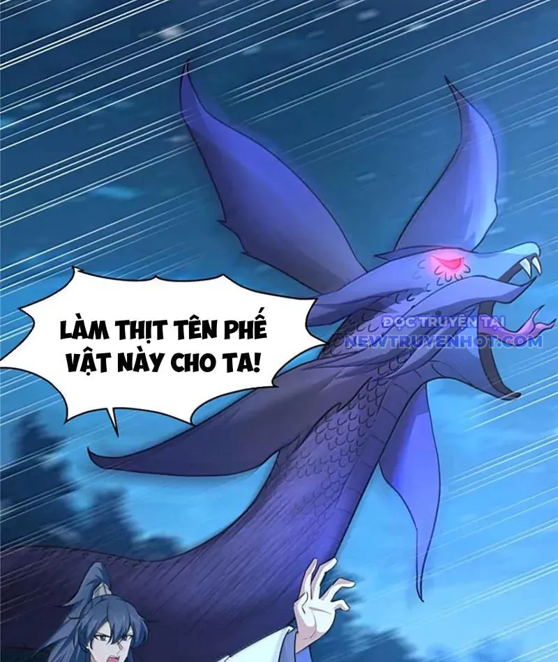 Tân Sủng Mị Chap 70 - Next Chap 71