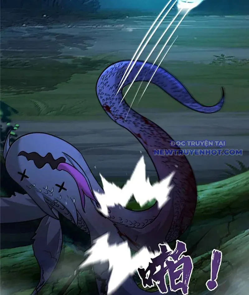 Tân Sủng Mị Chap 70 - Next Chap 71