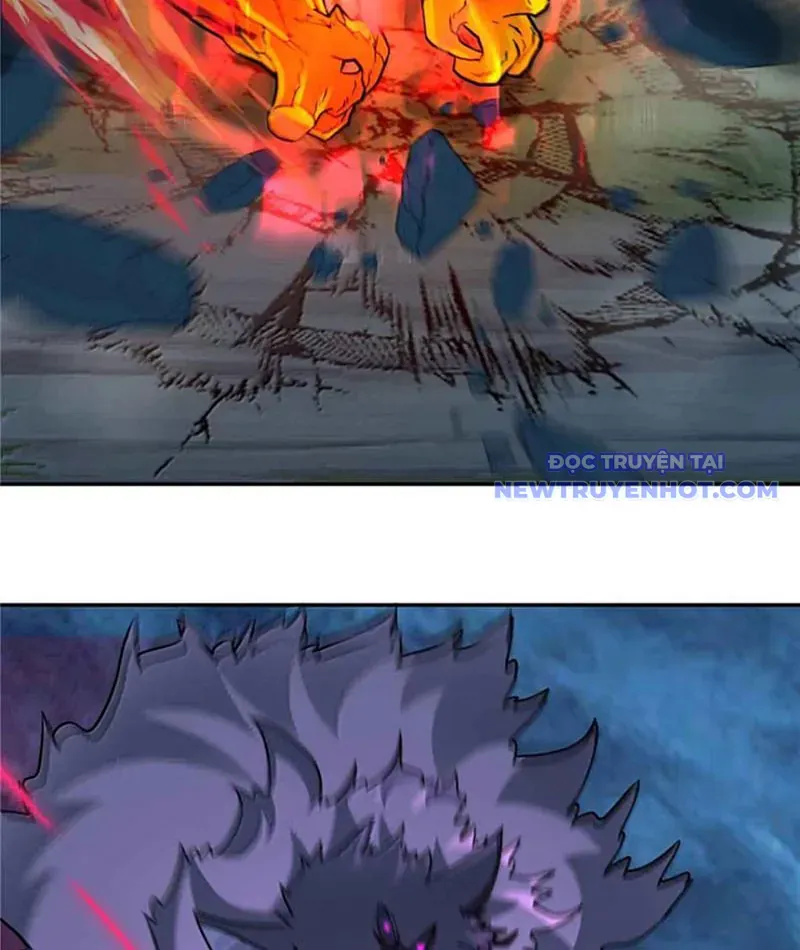 Tân Sủng Mị Chap 70 - Next Chap 71