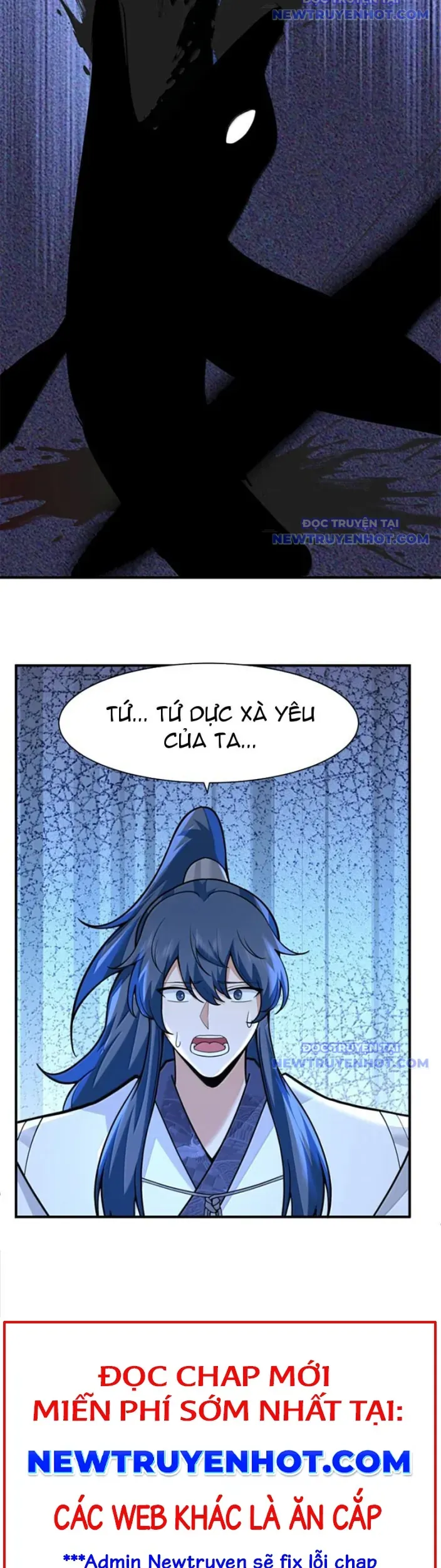 Tân Sủng Mị Chap 71 - Next Chap 72