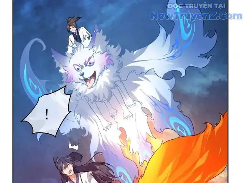 Tân Sủng Mị Chap 72 - Next Chap 73