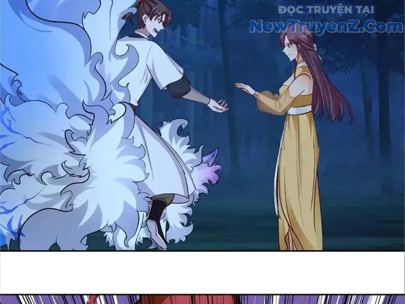 Tân Sủng Mị Chap 73 - Next Chap 74