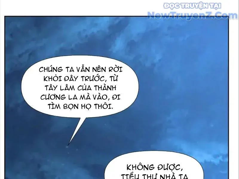 Tân Sủng Mị Chap 73 - Next Chap 74
