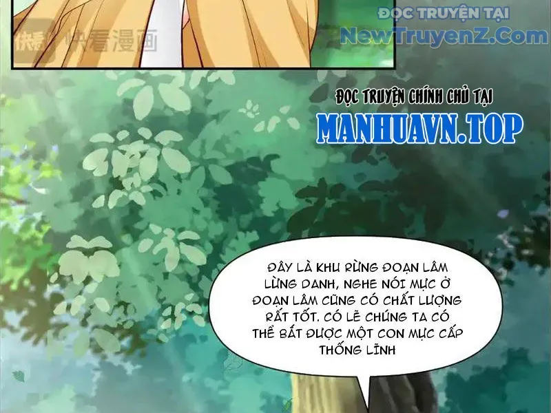 Tân Sủng Mị Chap 74 - Next Chap 75