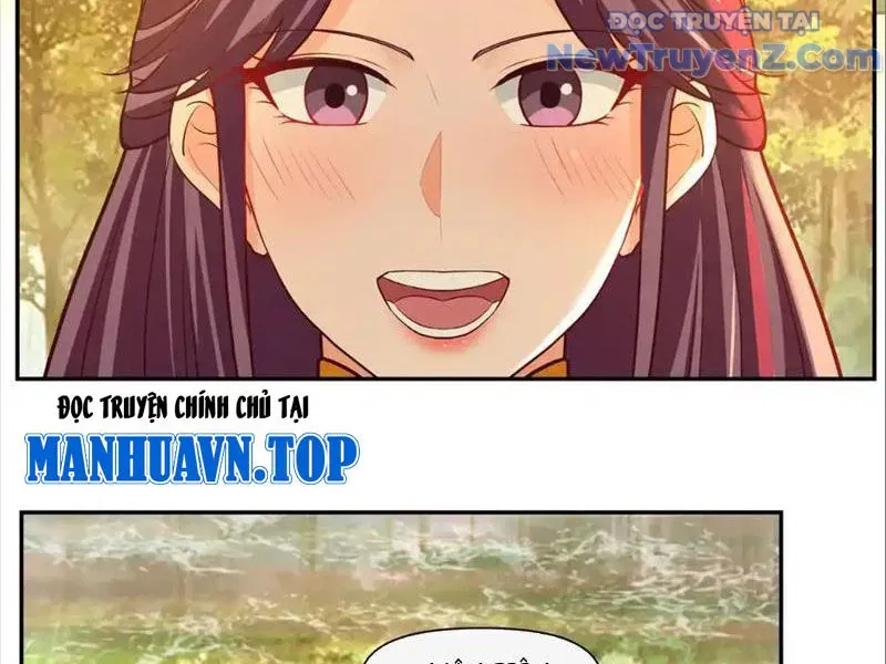 Tân Sủng Mị Chap 74 - Next Chap 75