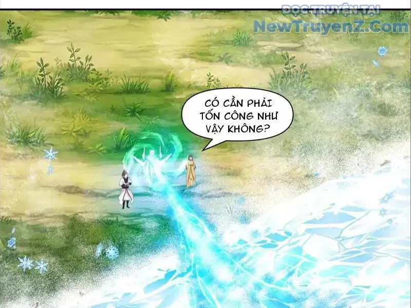 Tân Sủng Mị Chap 74 - Next Chap 75
