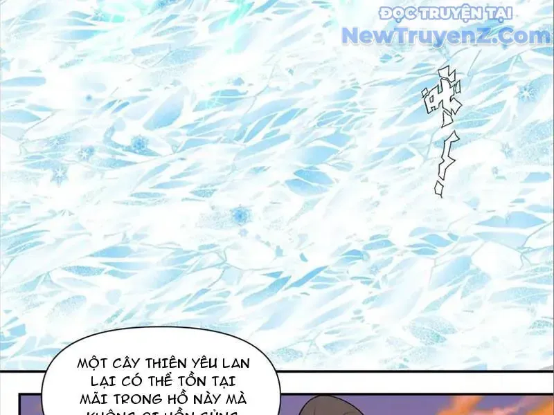 Tân Sủng Mị Chap 74 - Next Chap 75