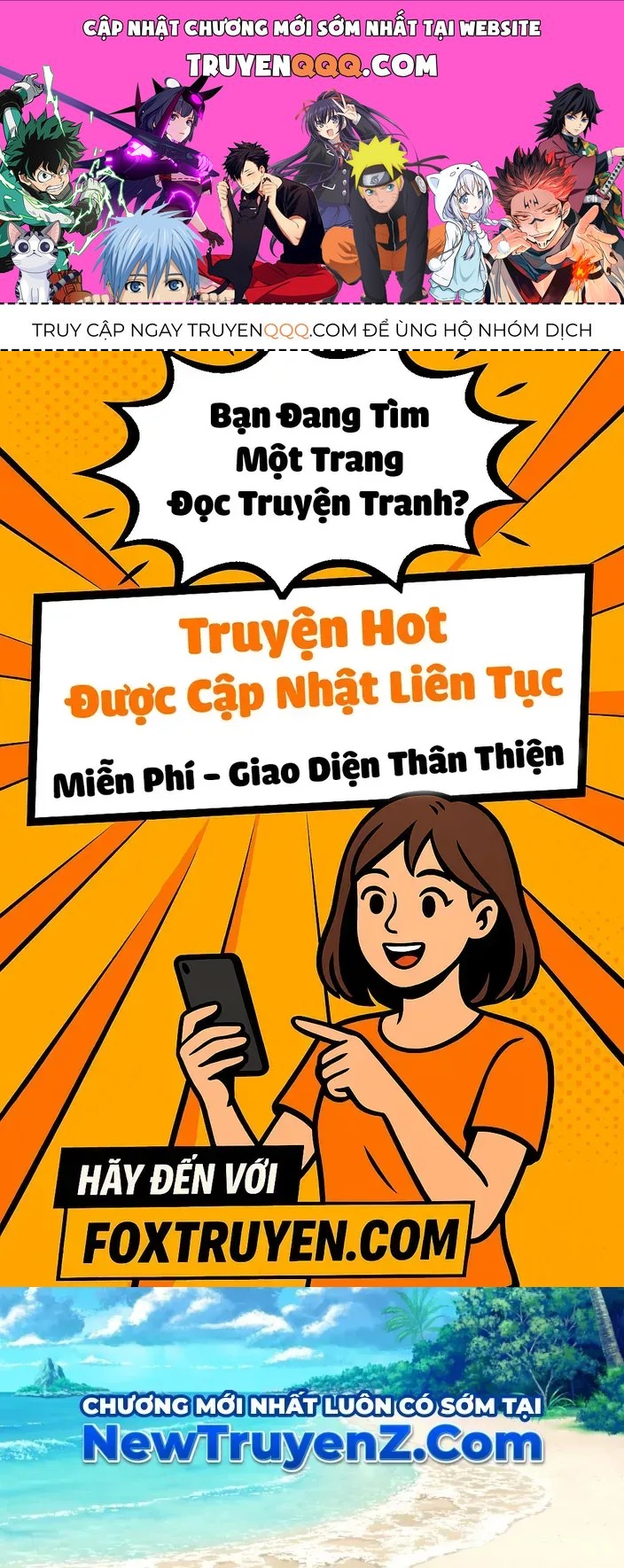 Tân Sủng Mị Chap 75 - Next Chap 76
