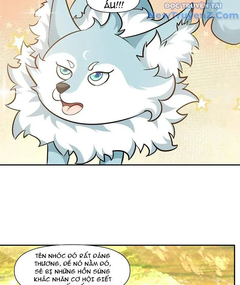 Tân Sủng Mị Chap 75 - Next Chap 76