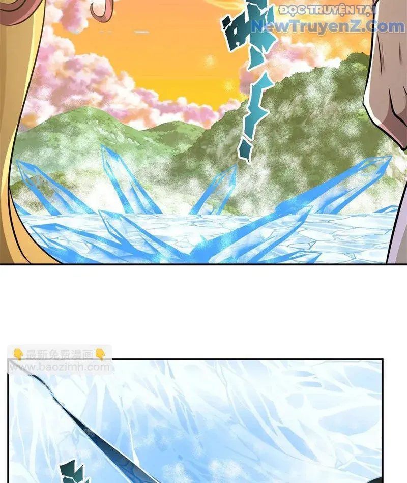 Tân Sủng Mị Chap 75 - Next Chap 76