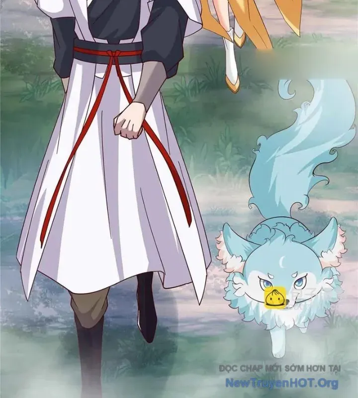 Tân Sủng Mị Chap 76 - Next Chap 77