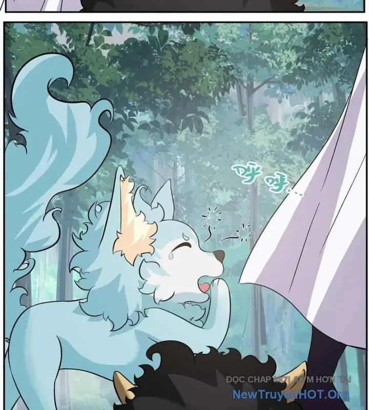 Tân Sủng Mị Chap 76 - Next Chap 77