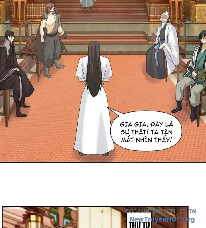 Tân Sủng Mị Chap 76 - Next Chap 77