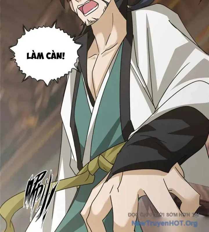 Tân Sủng Mị Chap 76 - Next Chap 77