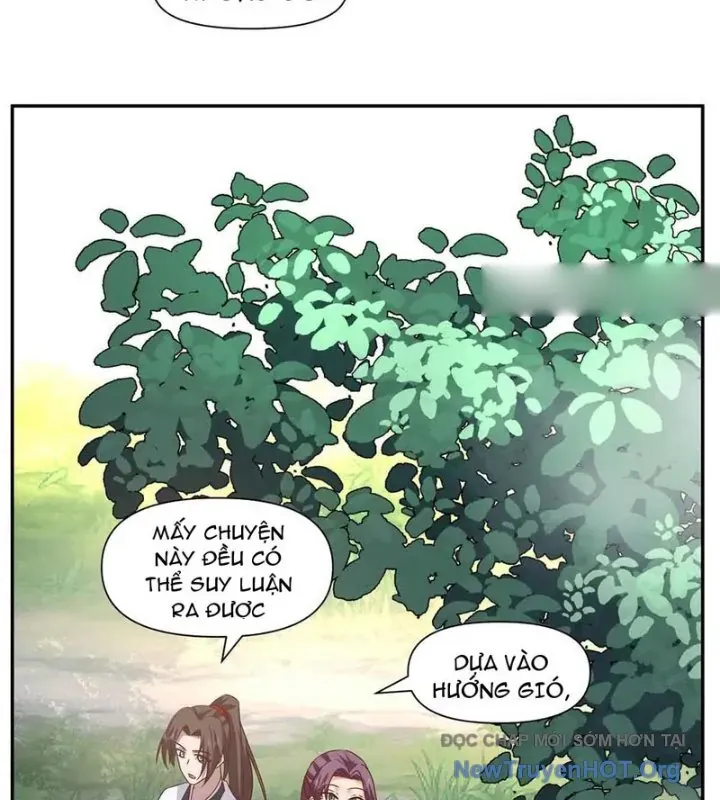 Tân Sủng Mị Chap 76 - Next Chap 77