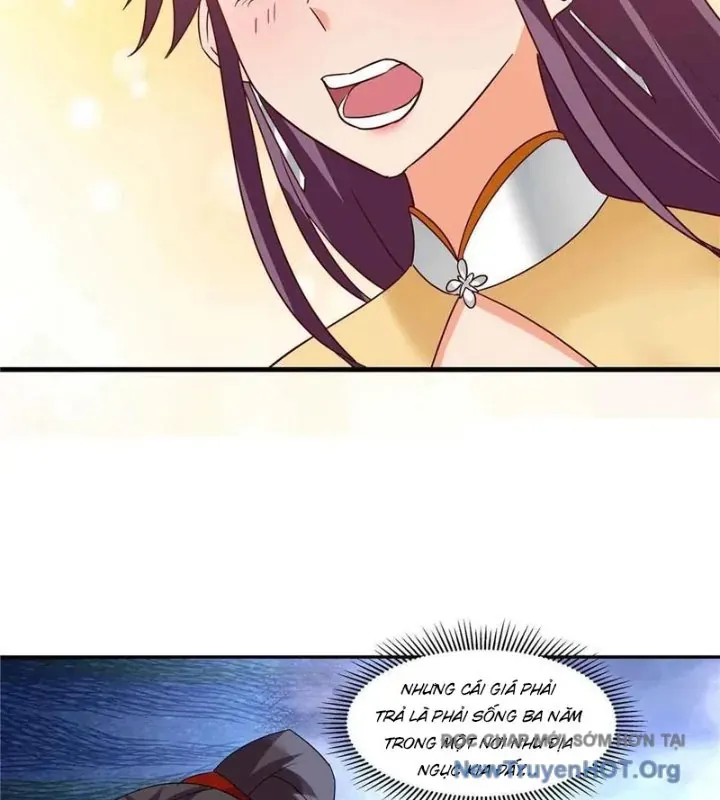 Tân Sủng Mị Chap 76 - Next Chap 77