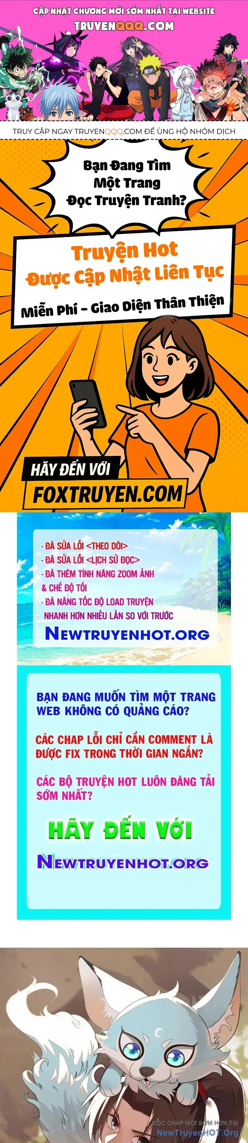 Tân Sủng Mị Chap 77 - Next Chap 78