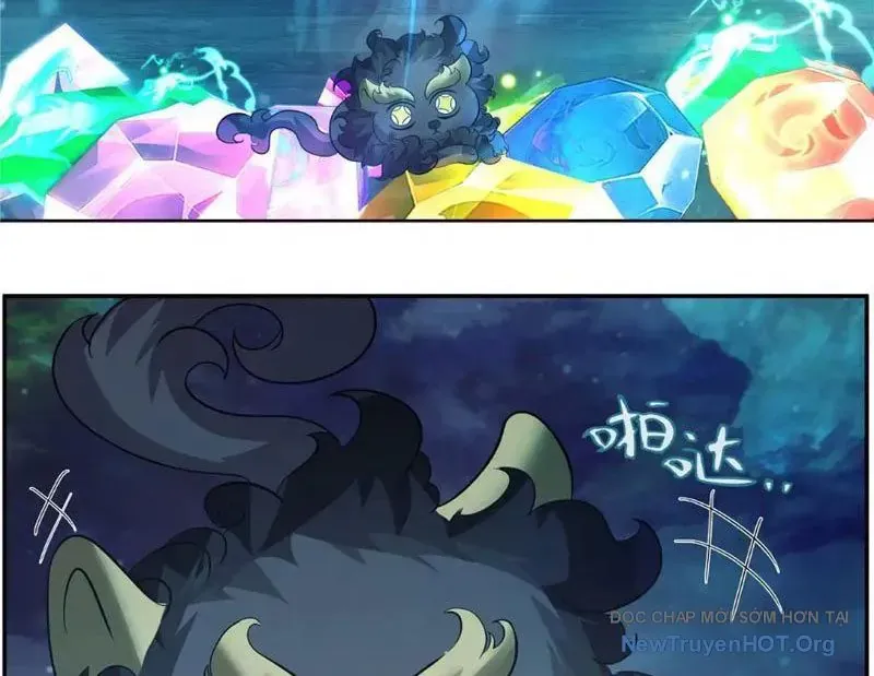 Tân Sủng Mị Chap 77 - Next Chap 78