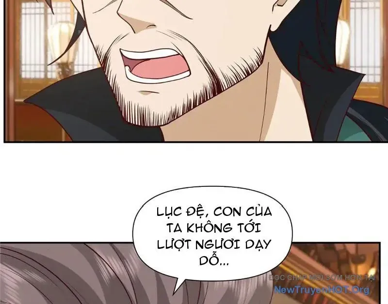 Tân Sủng Mị Chap 77 - Next Chap 78