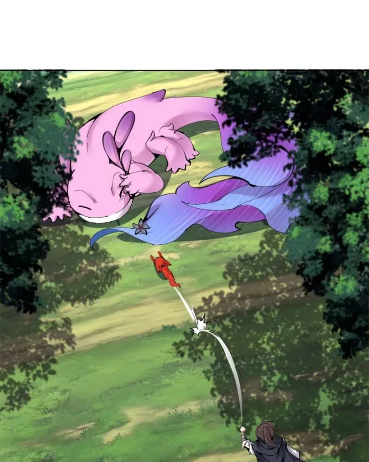 Tân Sủng Mị Chap 8 - Next Chap 9