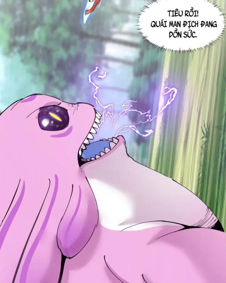 Tân Sủng Mị Chap 8 - Next Chap 9