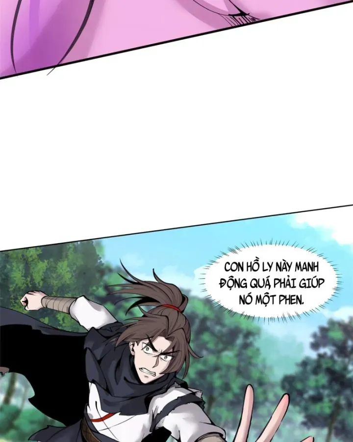 Tân Sủng Mị Chap 8 - Next Chap 9