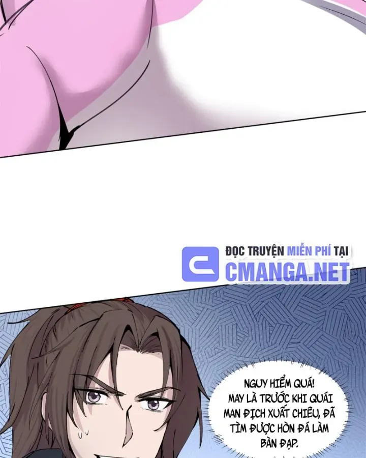 Tân Sủng Mị Chap 8 - Next Chap 9