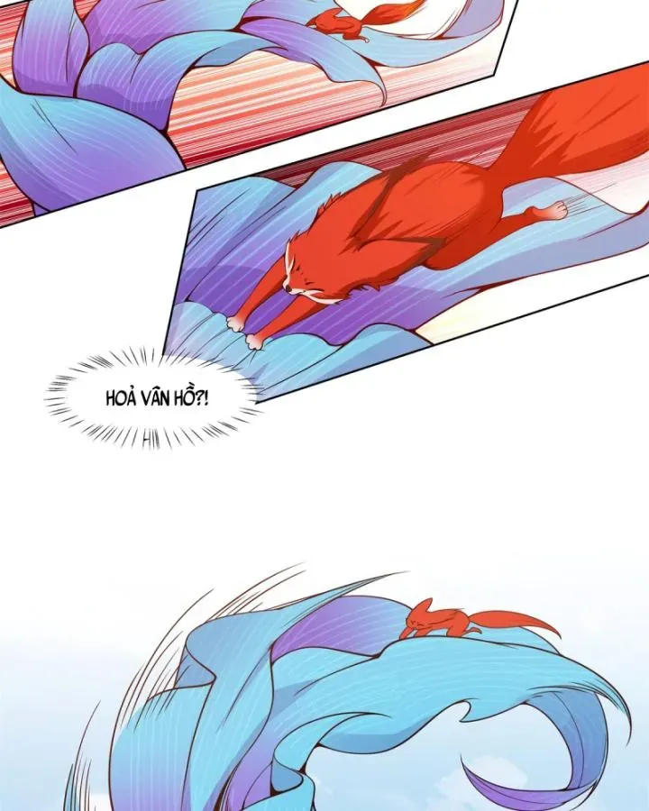 Tân Sủng Mị Chap 8 - Next Chap 9