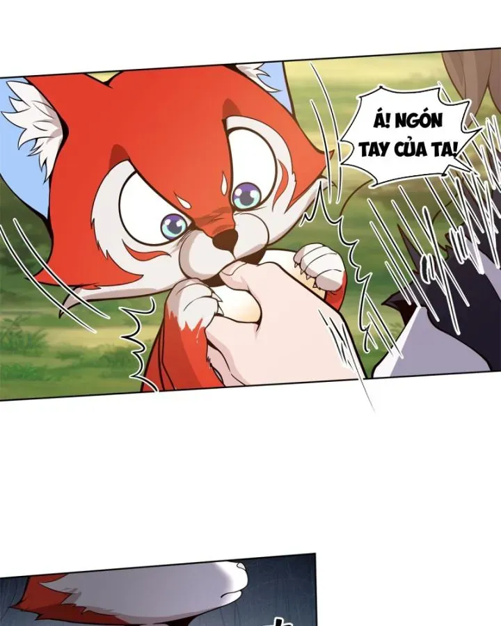 Tân Sủng Mị Chap 8 - Next Chap 9