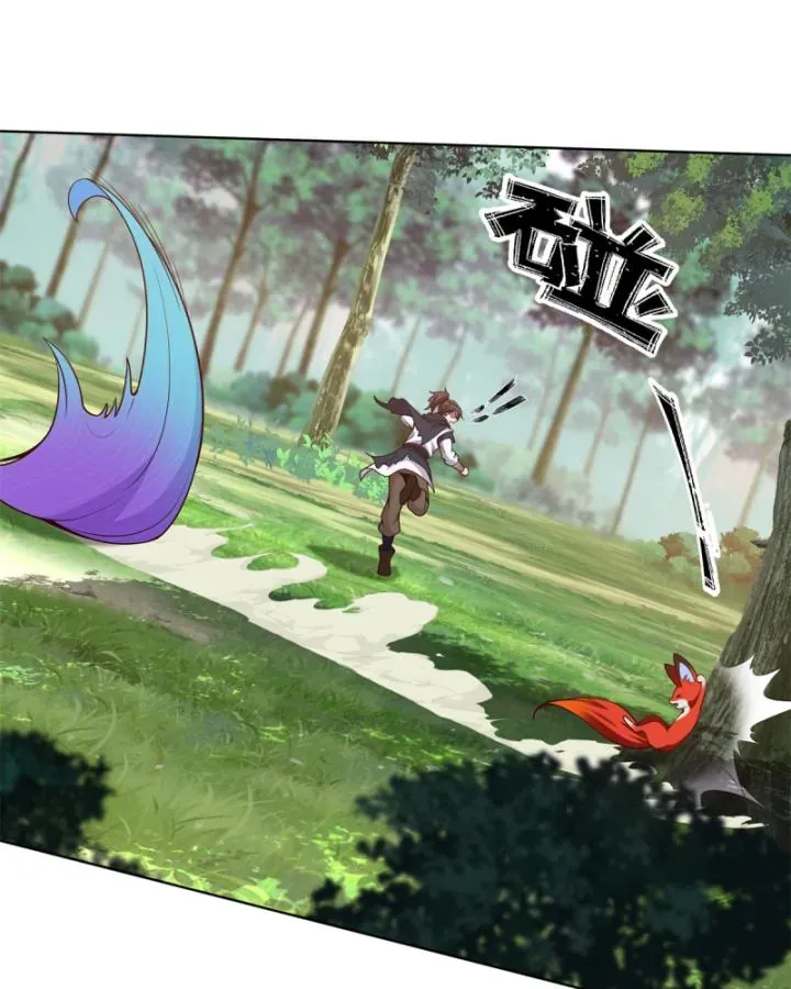 Tân Sủng Mị Chap 8 - Next Chap 9