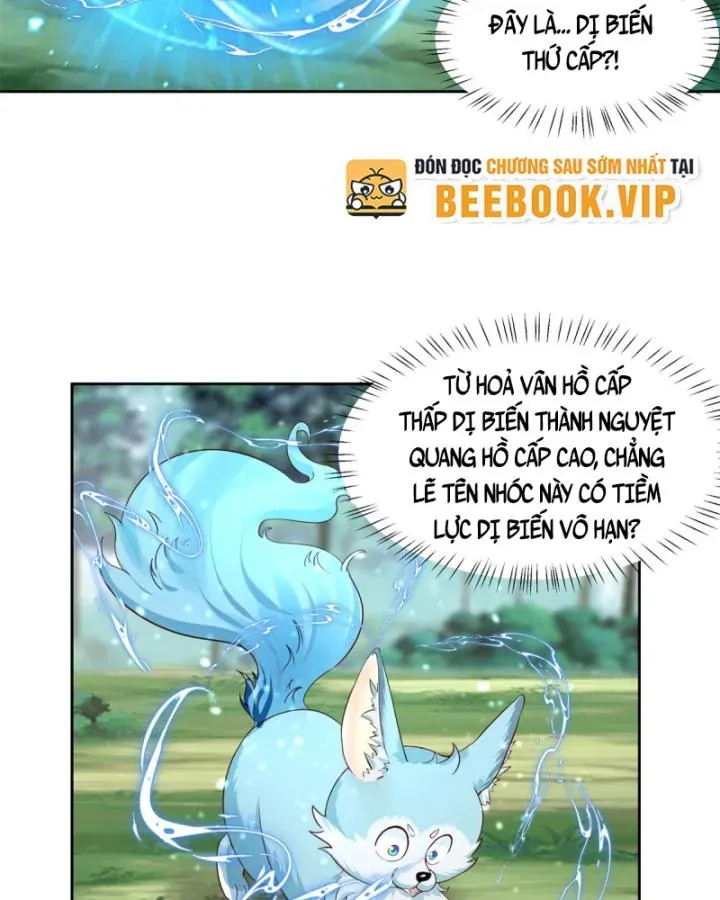 Tân Sủng Mị Chap 9 - Next Chap 10