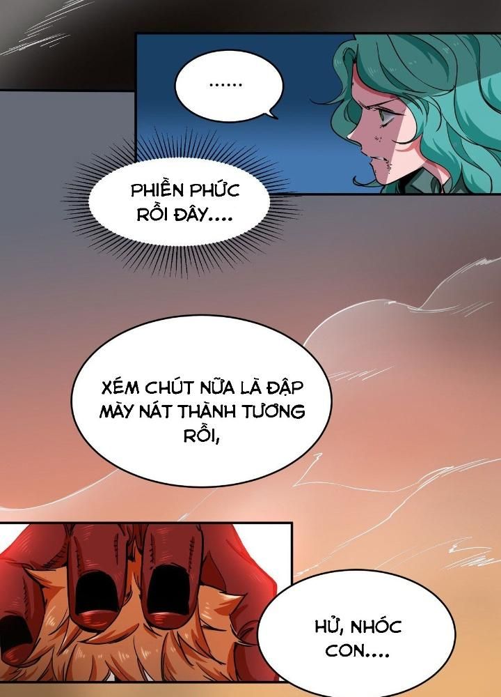 Hệ Thống Thôn Phệ Bá Đạo Chap 1 - Next Chap 2