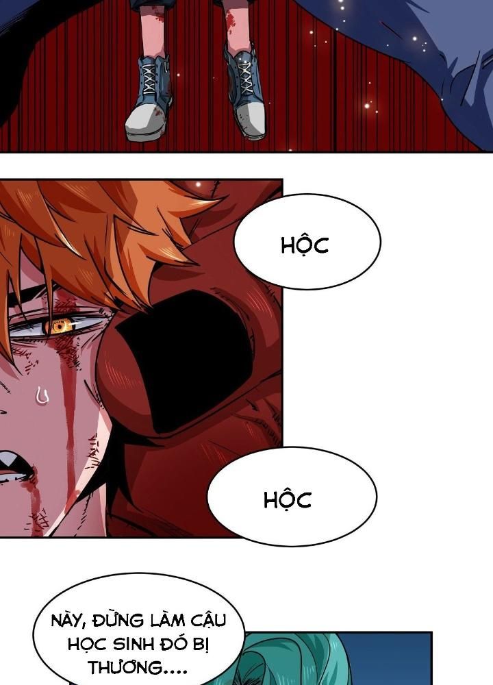 Hệ Thống Thôn Phệ Bá Đạo Chap 1 - Next Chap 2