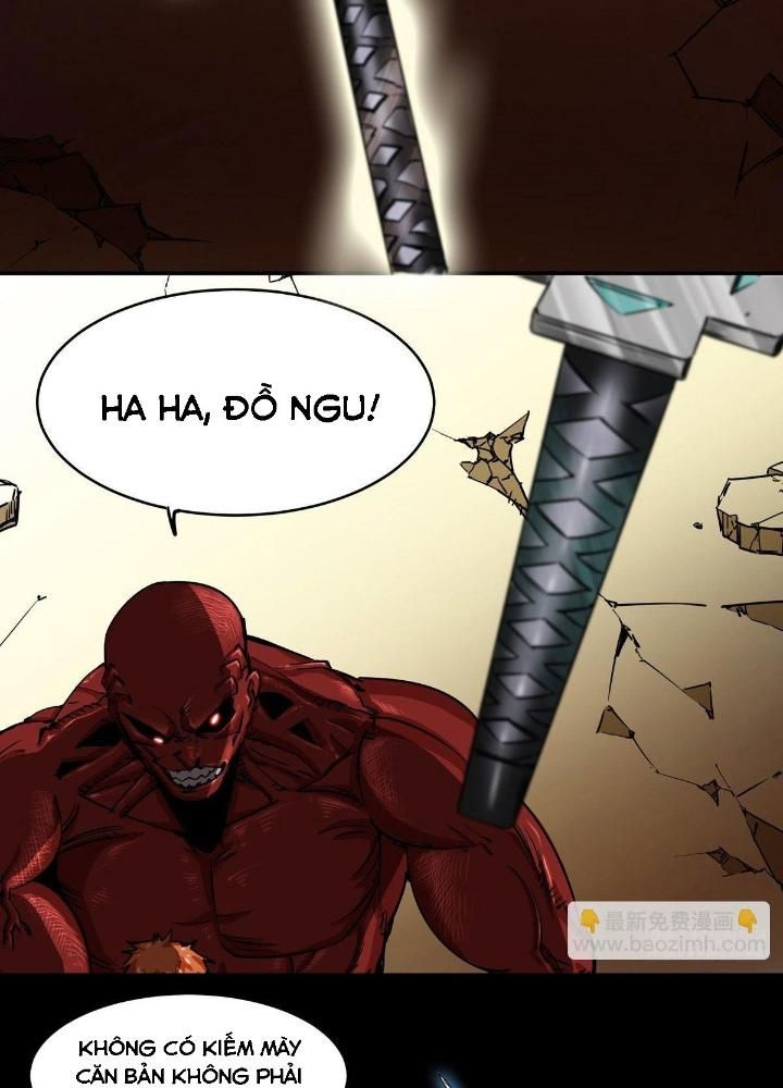 Hệ Thống Thôn Phệ Bá Đạo Chap 1 - Next Chap 2