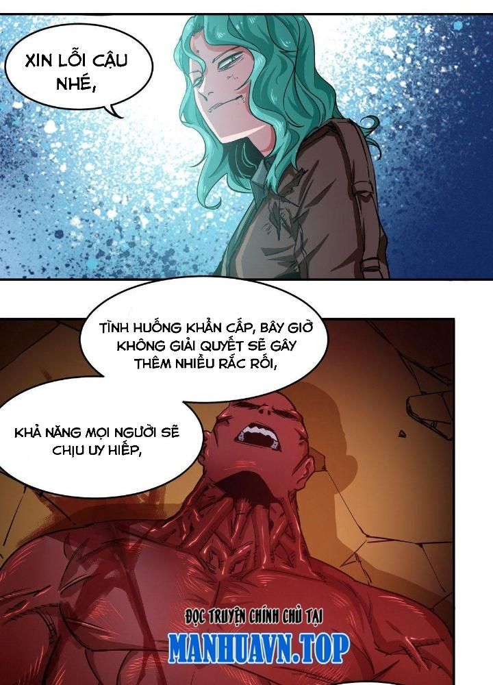 Hệ Thống Thôn Phệ Bá Đạo Chap 1 - Next Chap 2