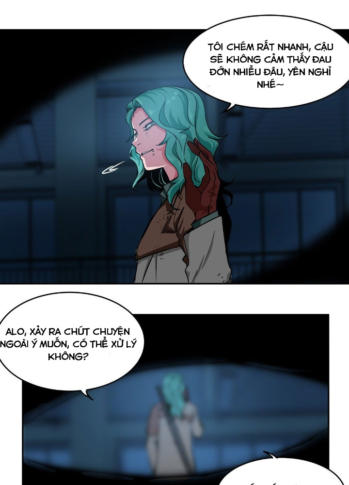 Hệ Thống Thôn Phệ Bá Đạo Chap 1 - Next Chap 2